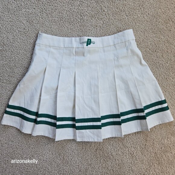 NWT Prince Pleated Tennis Pickleball Skirt Cotton - Picture 3 of 8
